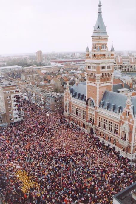 Maison De Ville Restylee Avec Jardin, Proche Gare Dunkirk المظهر الخارجي الصورة