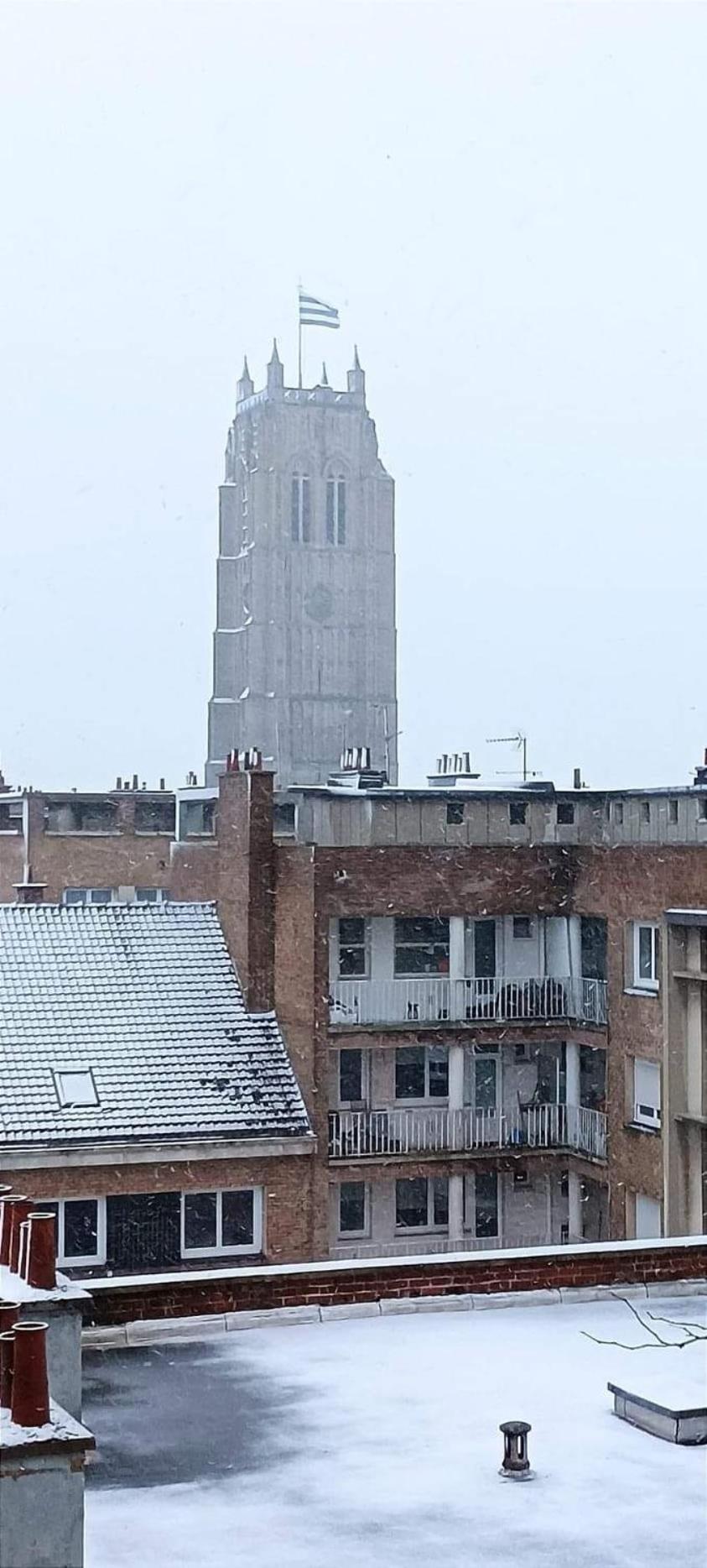 Maison De Ville Restylee Avec Jardin, Proche Gare Dunkirk المظهر الخارجي الصورة