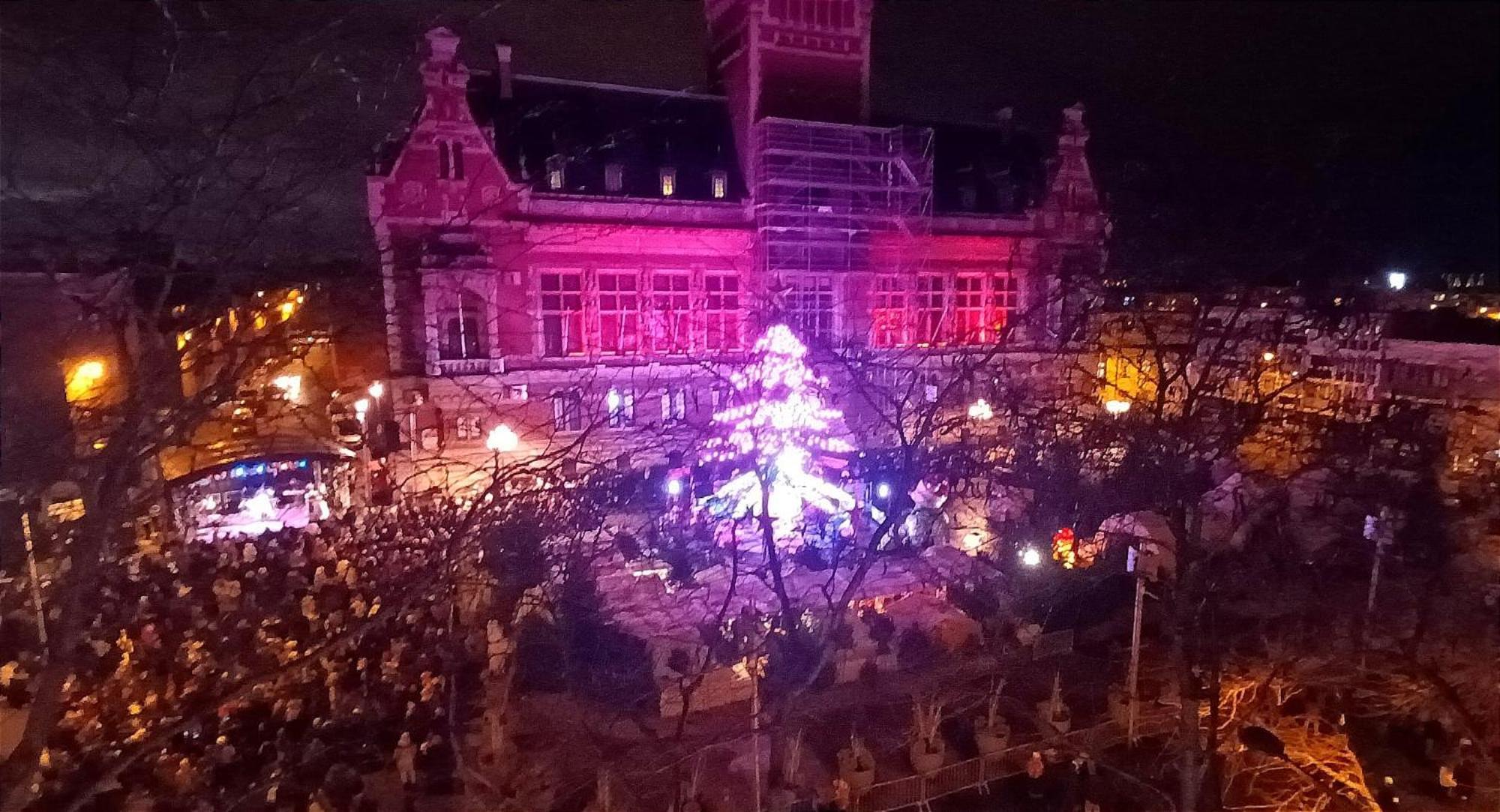 Maison De Ville Restylee Avec Jardin, Proche Gare Dunkirk المظهر الخارجي الصورة
